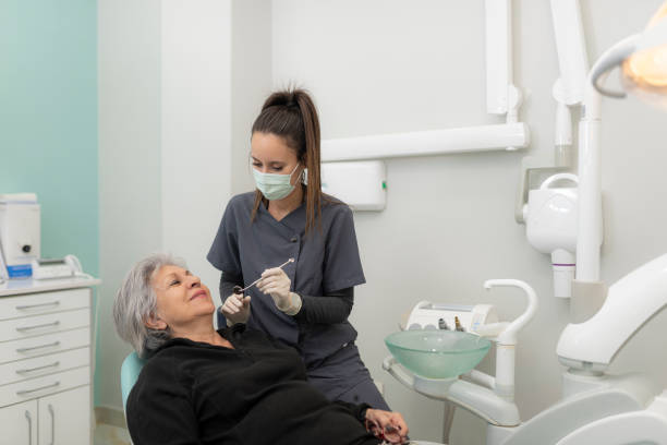 Best Knocked-Out Tooth (Avulsed Tooth) Treatment in Peoria, IL