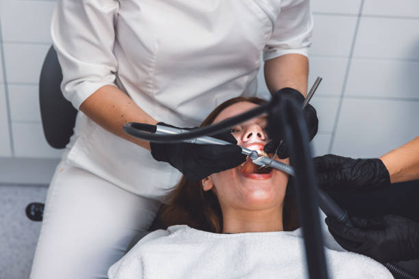 Best Walk-In Emergency Dental Services in Peoria, IL